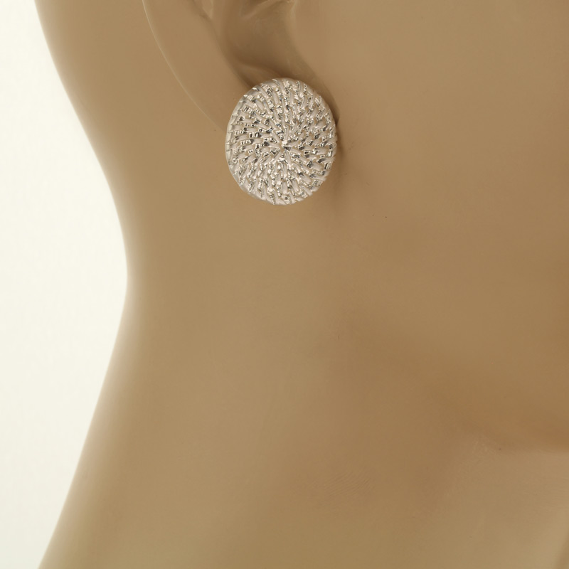 JJ Fashion Post Earrings - Image 2