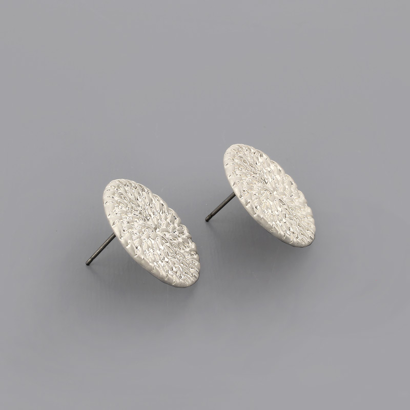 JJ Fashion Post Earrings - Image 3