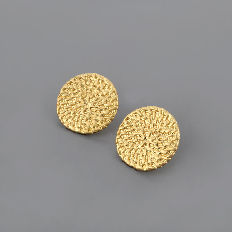 JJ Fashion Post Earrings