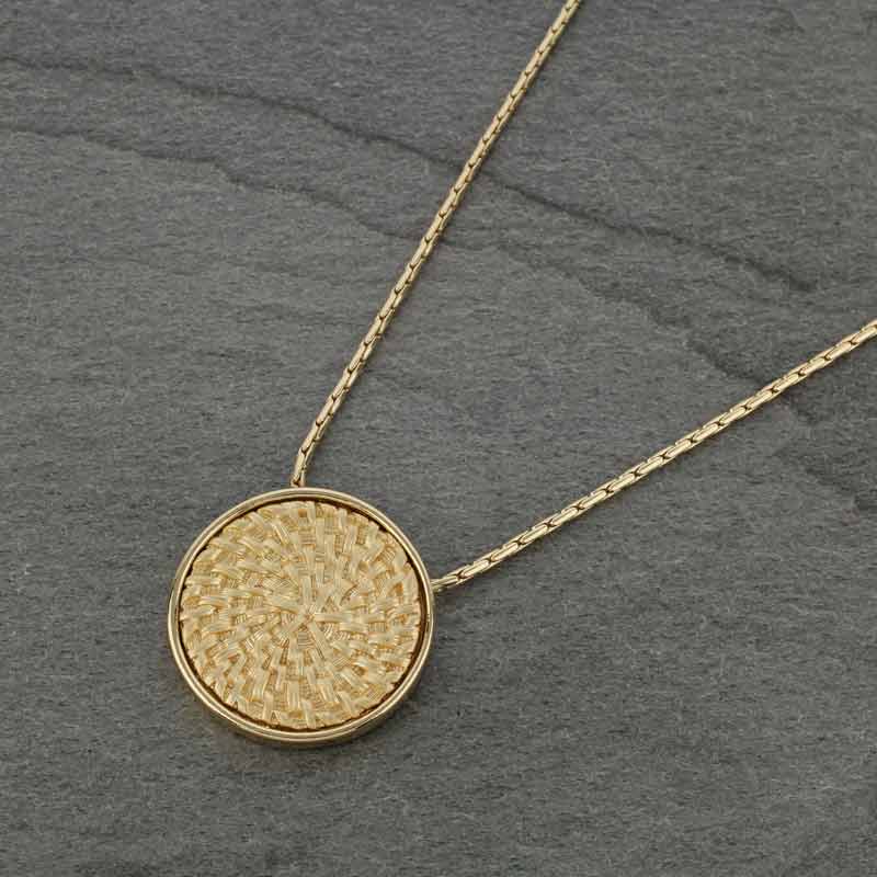 JJ Fashion Necklace - Image 3