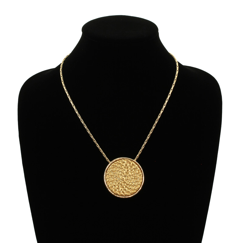 JJ Fashion Necklace - Image 2