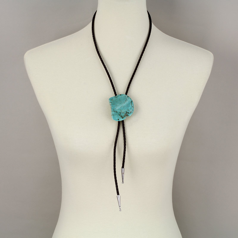 Bolo Necklace - Image 4