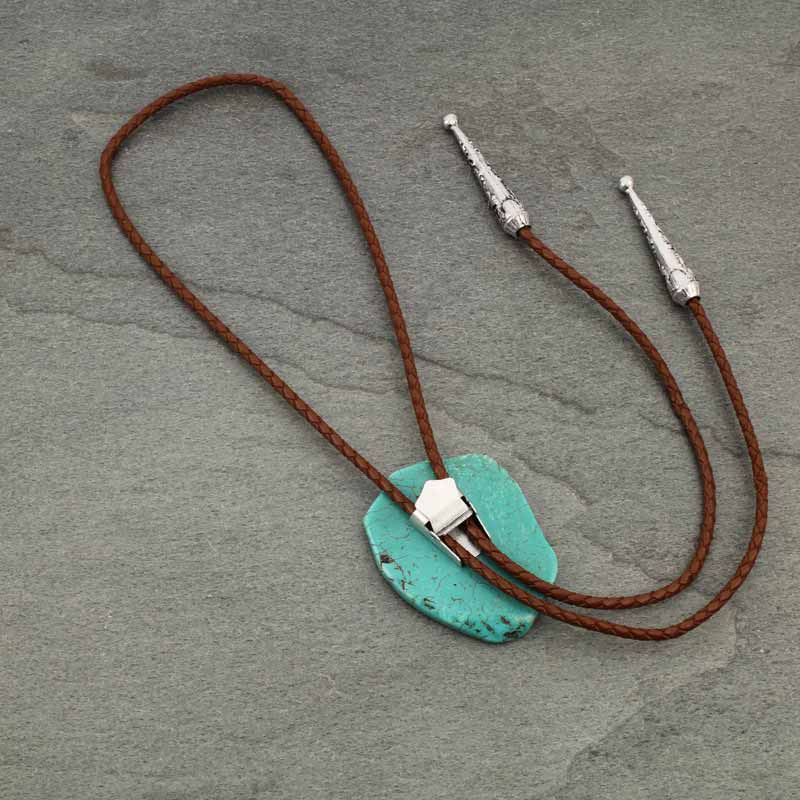 Bolo Necklace - Image 2