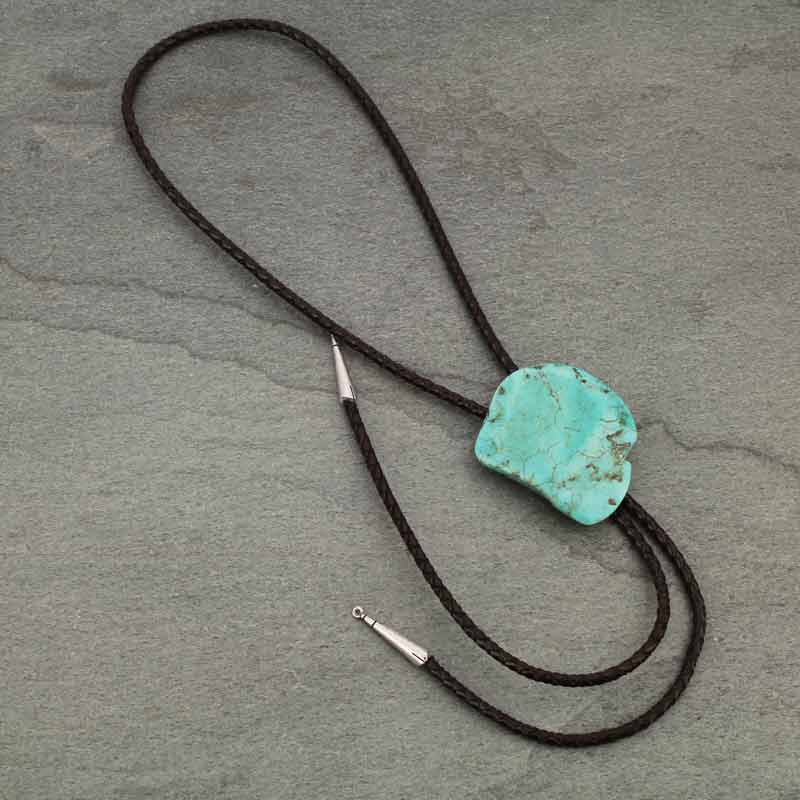 Bolo Necklace