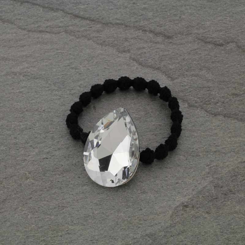 Western Hair Tie