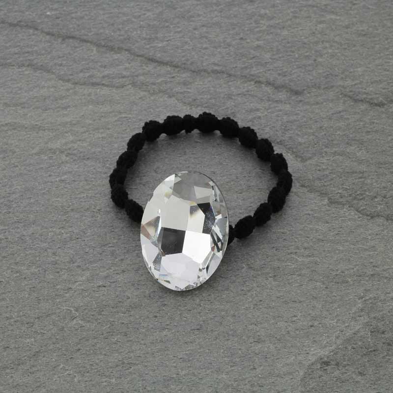 Western Hair Tie