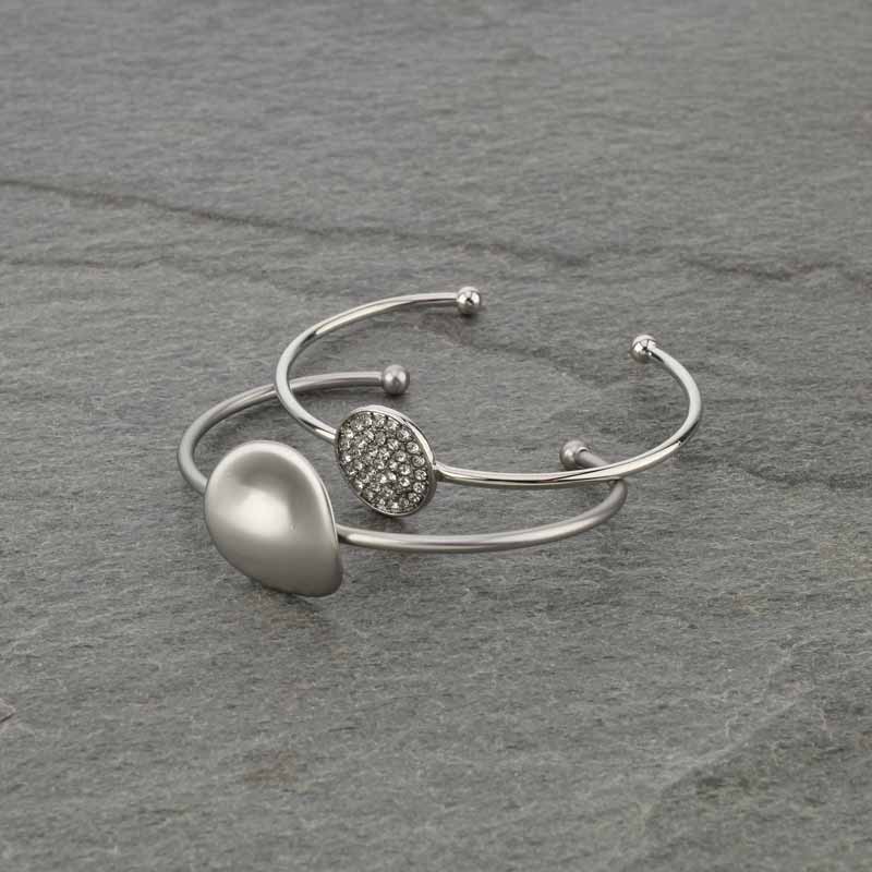 JJ Fashion Cuff Bracelet