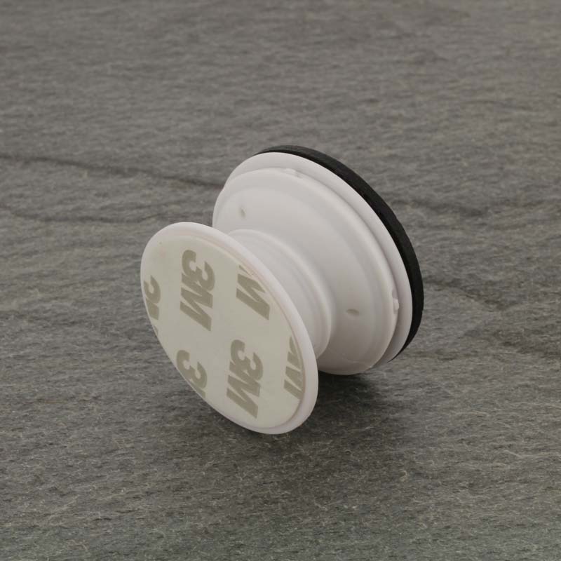 Bulldog College Theme Phone Grip and Stand - Image 3