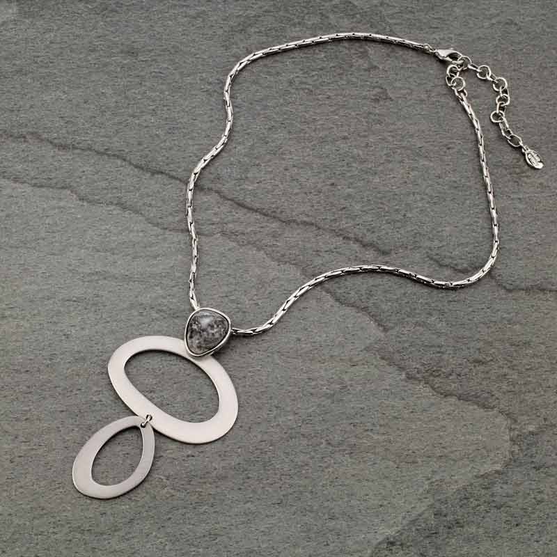 JJ Fashion Necklace