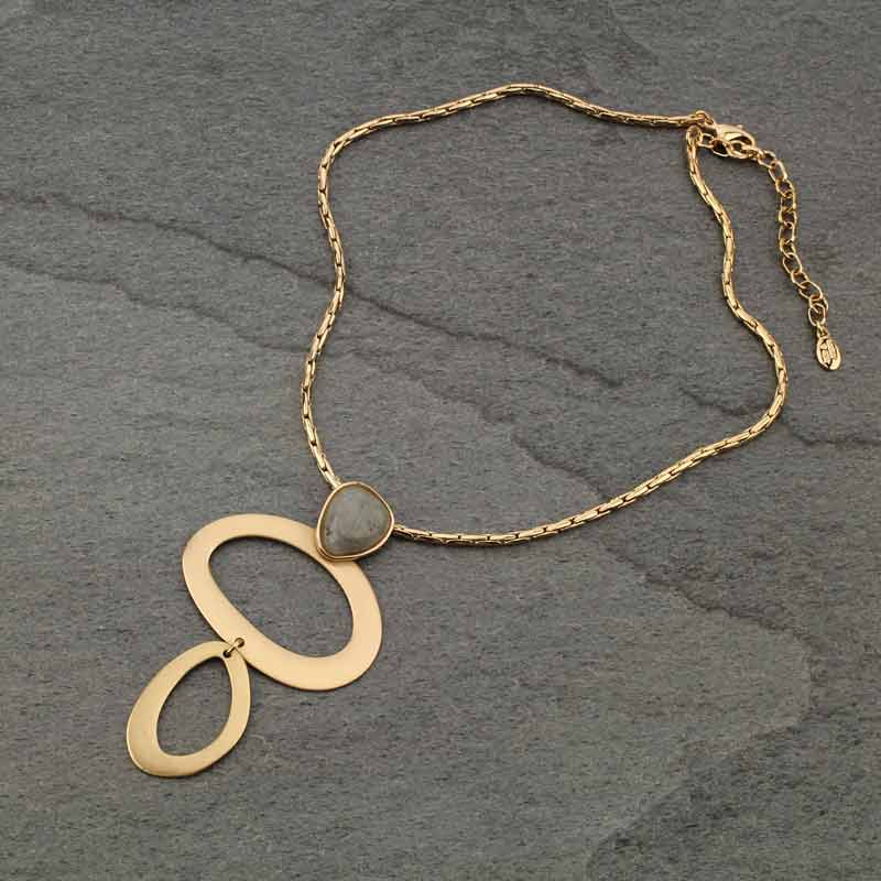JJ Fashion Necklace