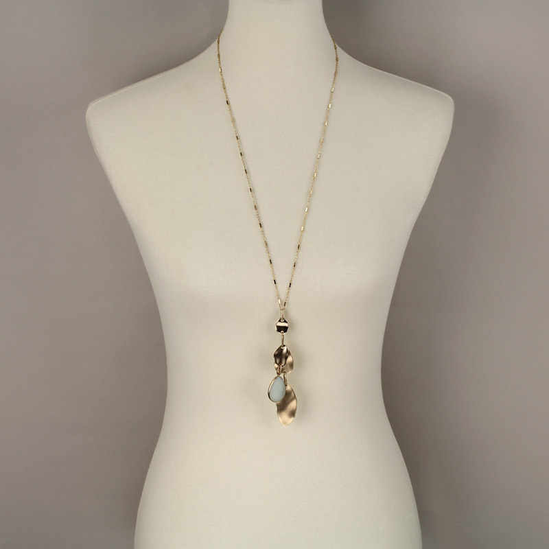 JJ Fashion Necklace - Image 2