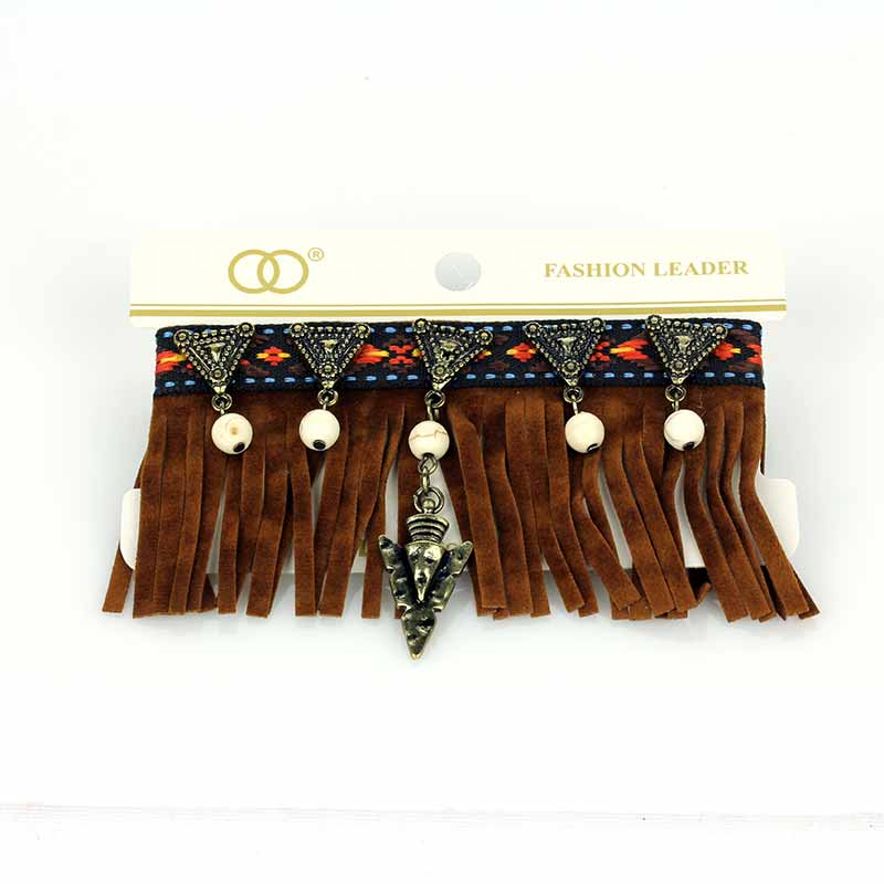 Western Fashion Arm Bracelet