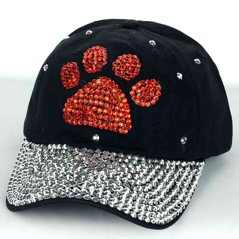 Animal "Paw" Cap