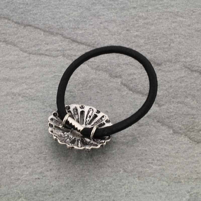 Western Design Hair Tie - Image 3
