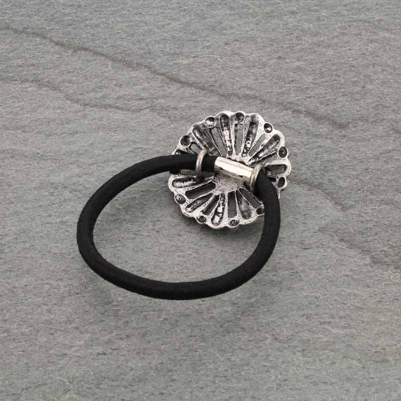 Western Design Hair Tie - Image 3