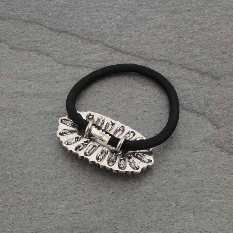 Western Design Hair Tie - Image 2