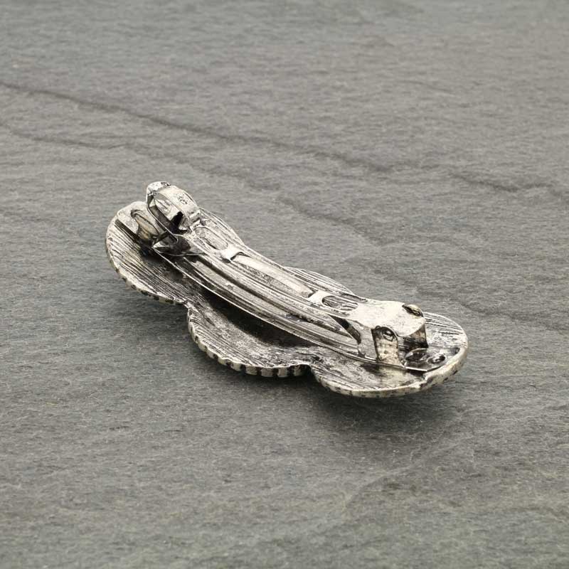 Western Hair Clip Barrette - Image 2