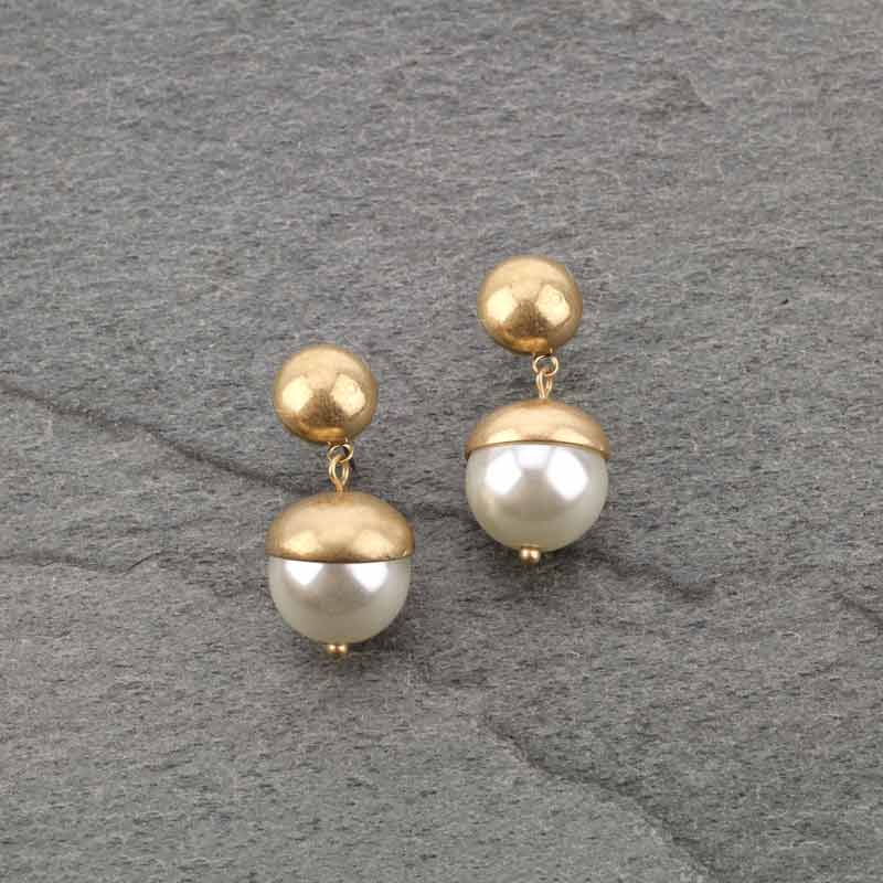 JJ Fashion Post Earrings