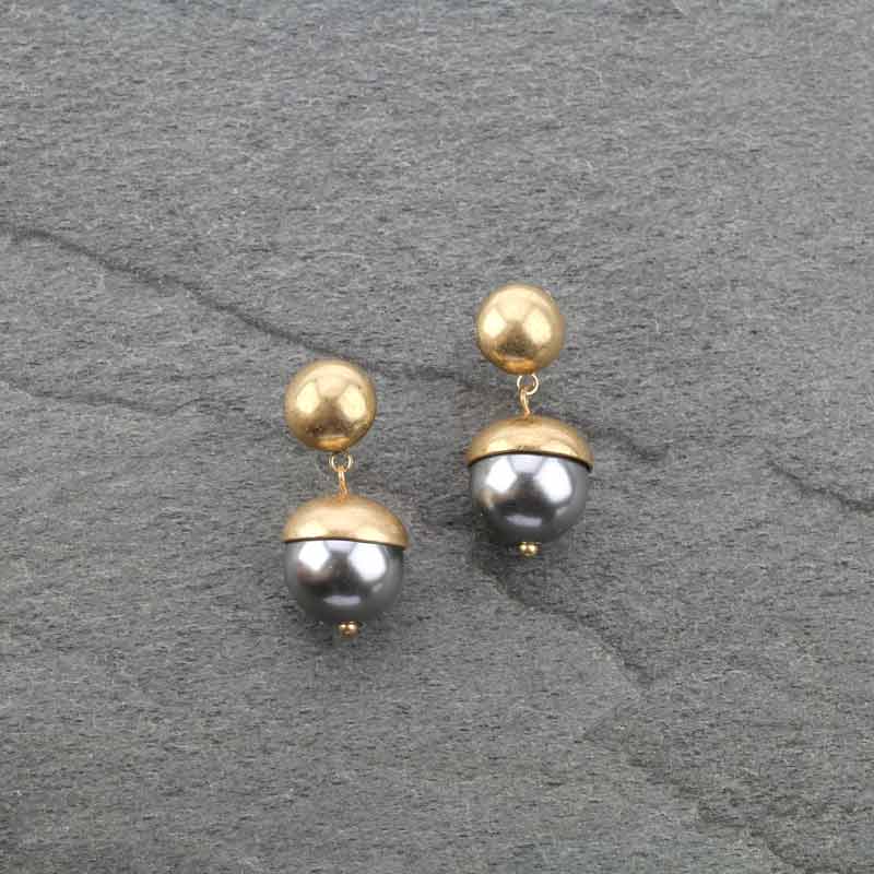 JJ Fashion Post Earrings