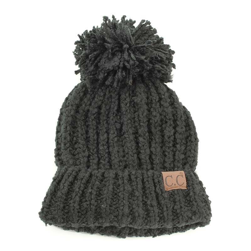 C.C Women's Chenille Hat