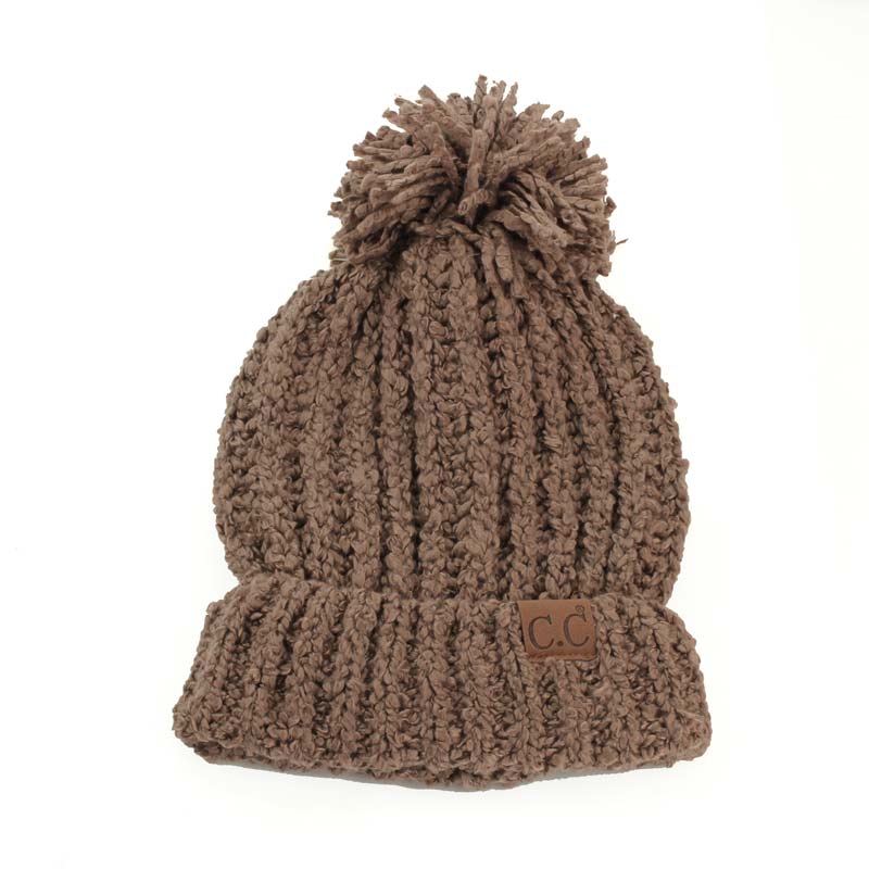 C.C Women's Chenille Hat