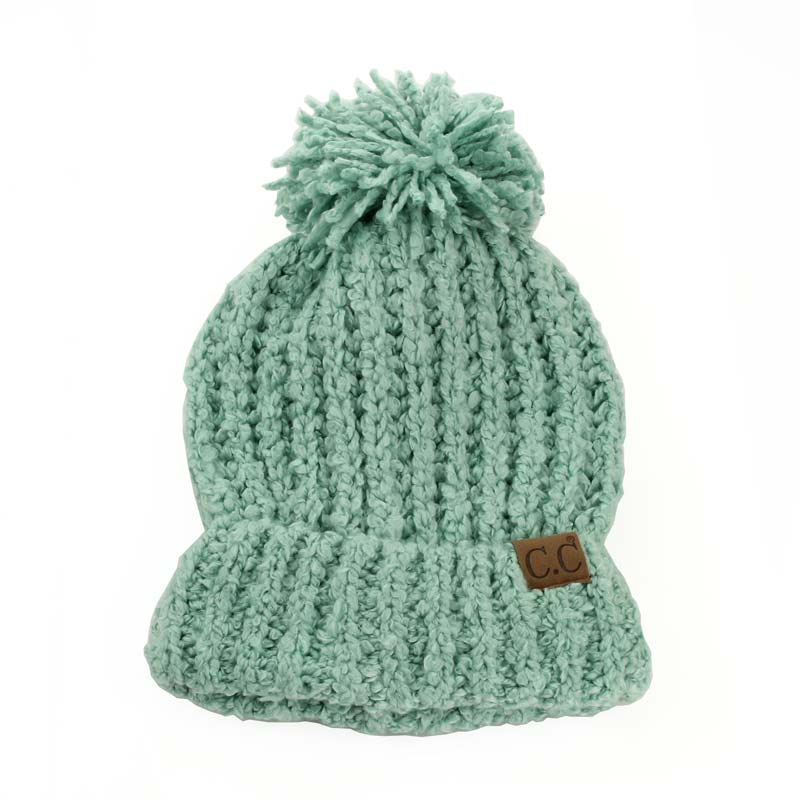 C.C Women's Chenille Hat