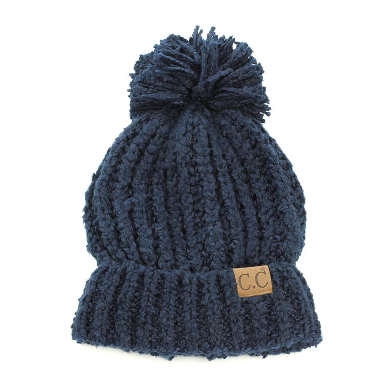 C.C Women's Chenille Hat
