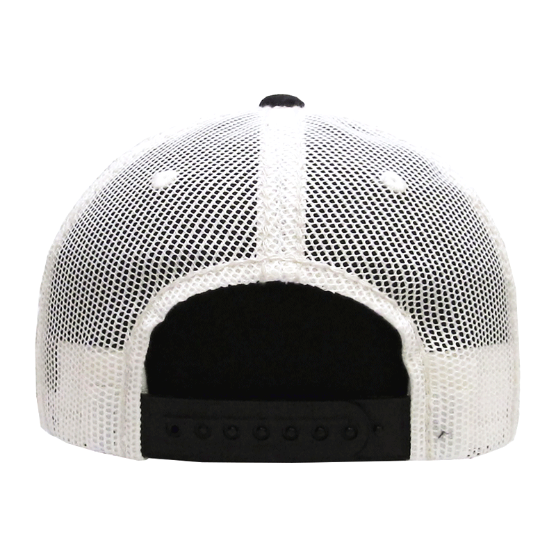 "Live Laugh Love" Ladies Vintage Mesh Cap - Image 2