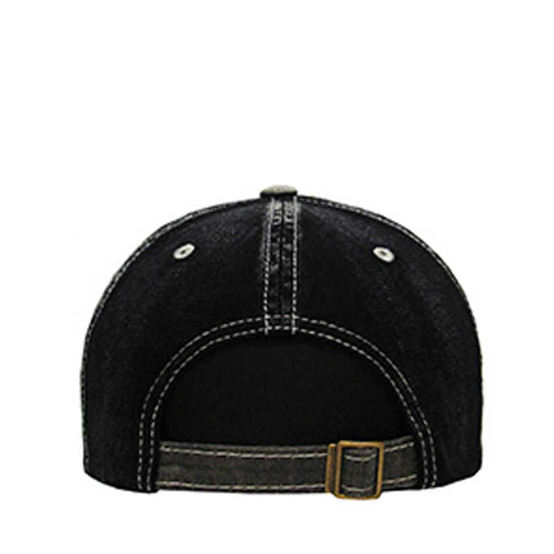 Rock N' Roll Vintage Ball Cap - Image 3