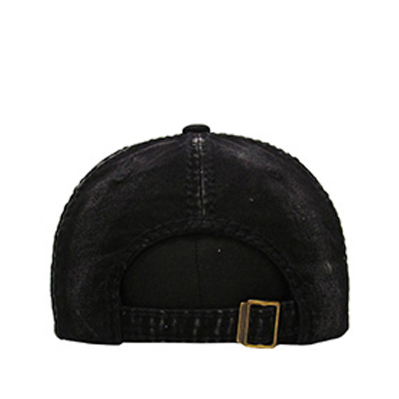 "HERITAGE" BALL CAP - Image 3
