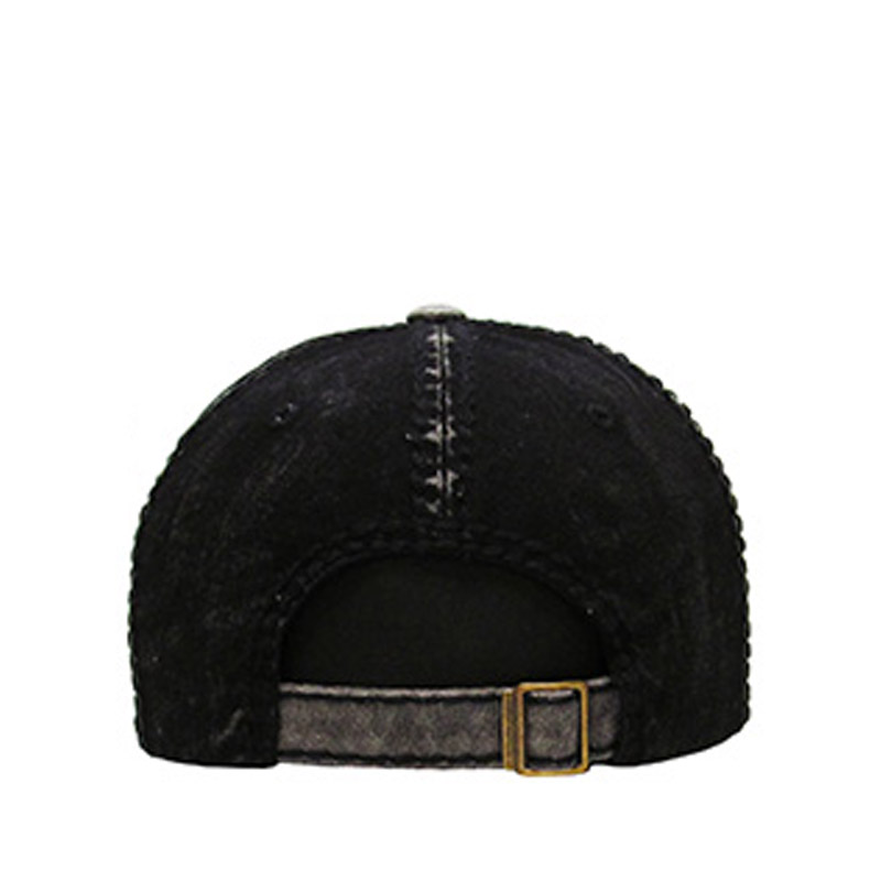 RIDE Vintage Ball Cap - Image 2
