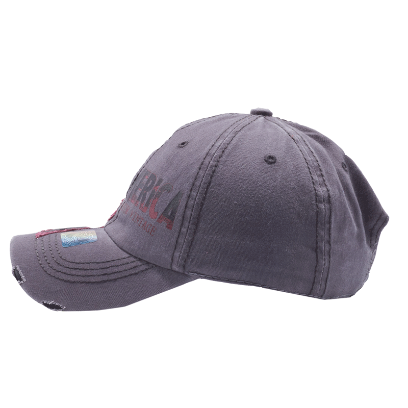 Pitbull Vintage Ballcap - Image 2