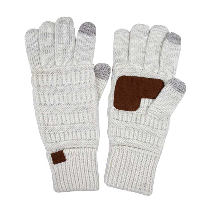 C.C Knitted Glove