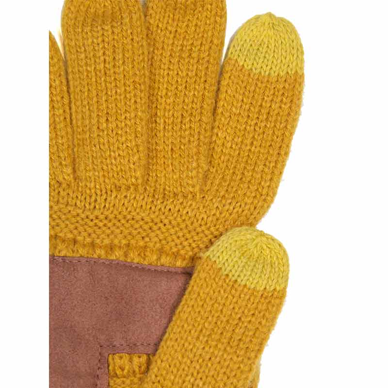 C.C Knitted Glove - Image 3