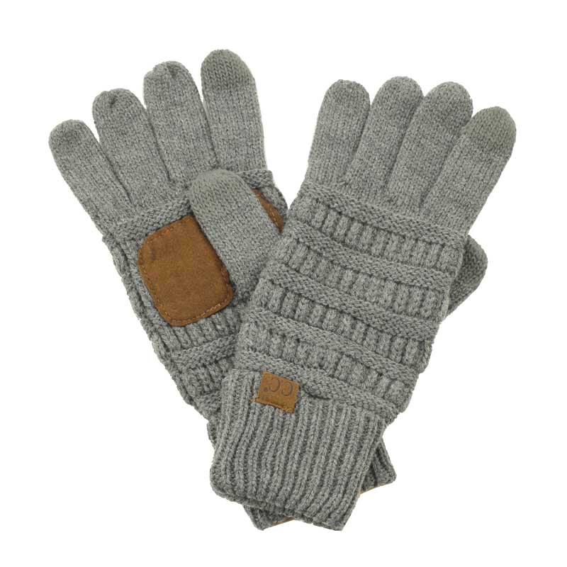 C.C Knitted Glove