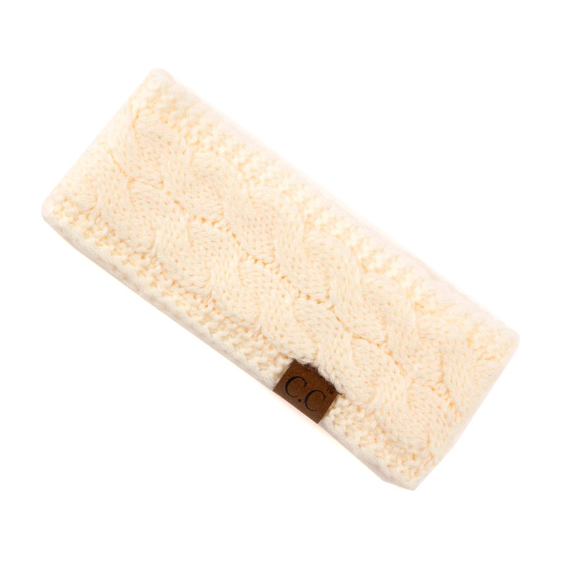 C.C Headband