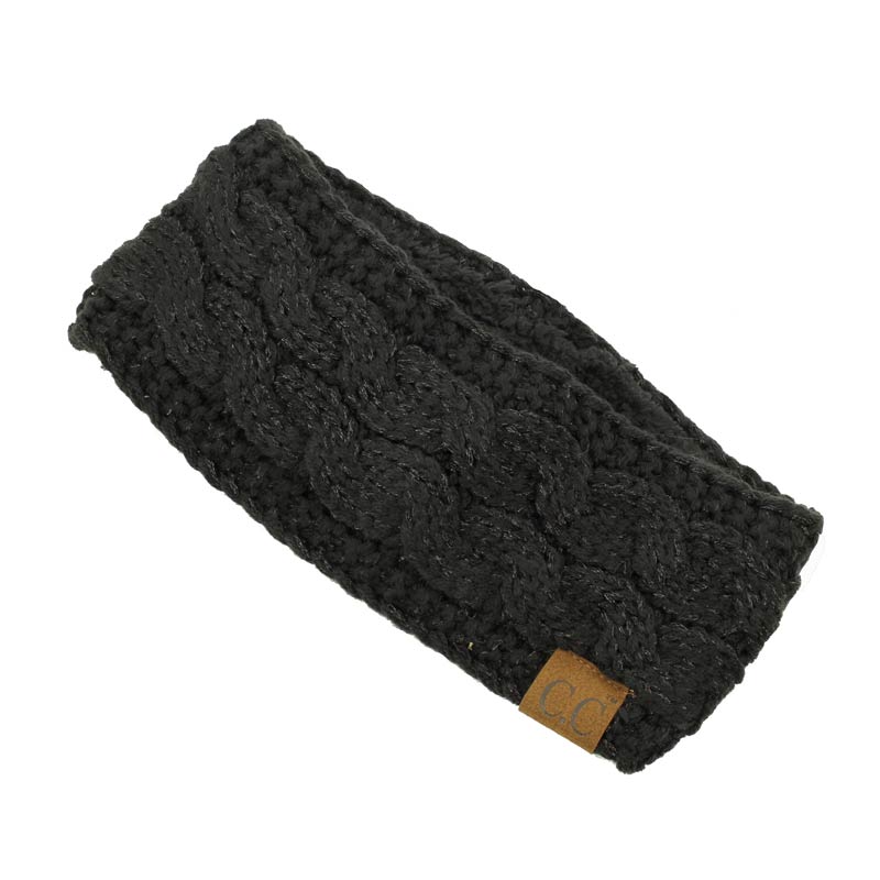 C.C Headband