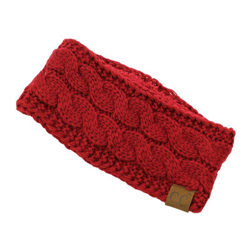 C.C Headband