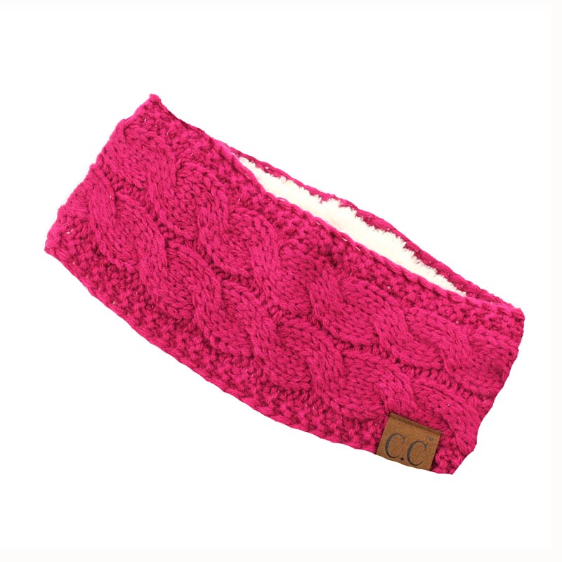 C.C Headband