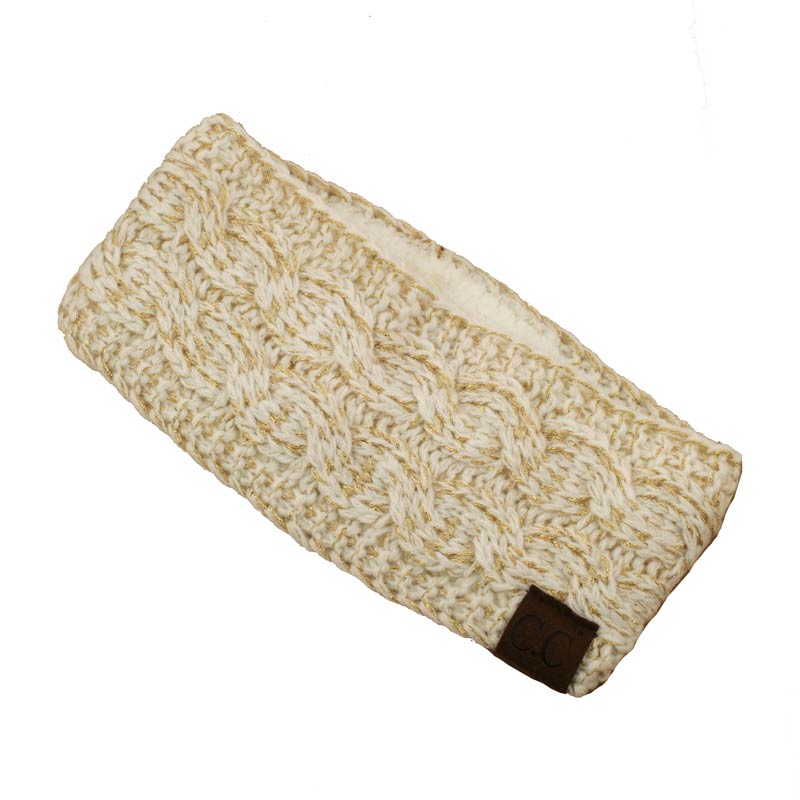 C.C Headband