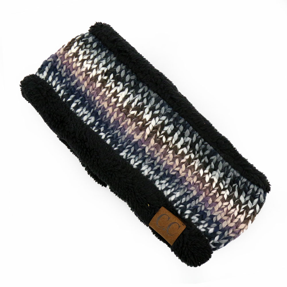 C.C Multi Color Headwrap