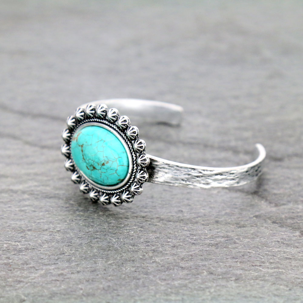 Natural Stone Bracelet - Image 2