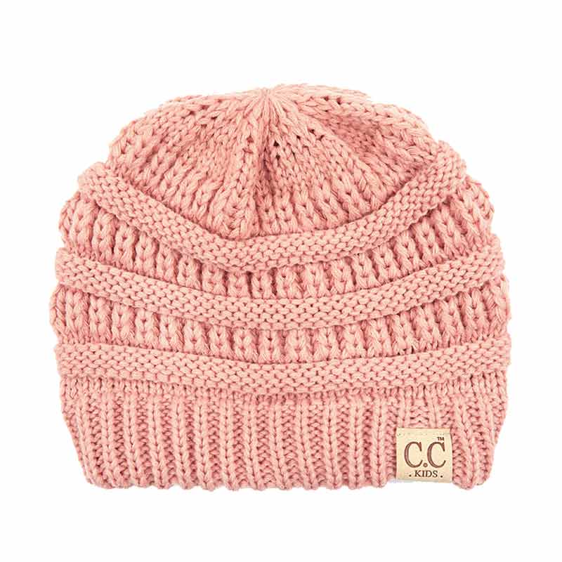 C.C Children Beanie