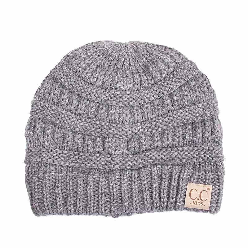 C.C Children Beanie
