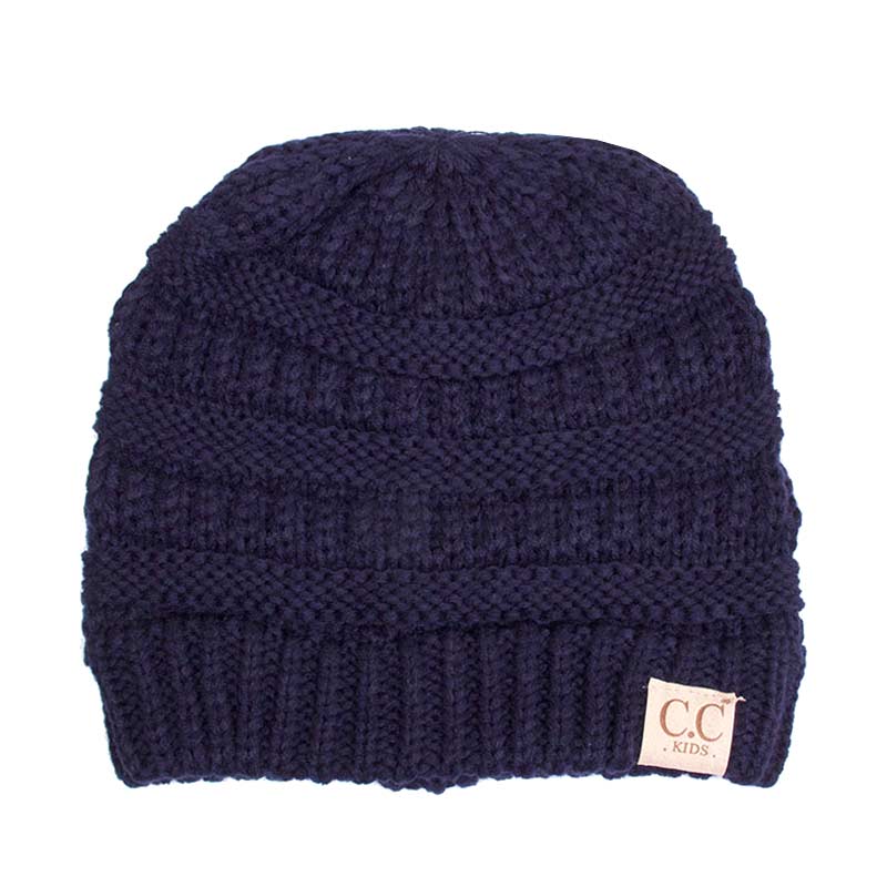 C.C Children Beanie