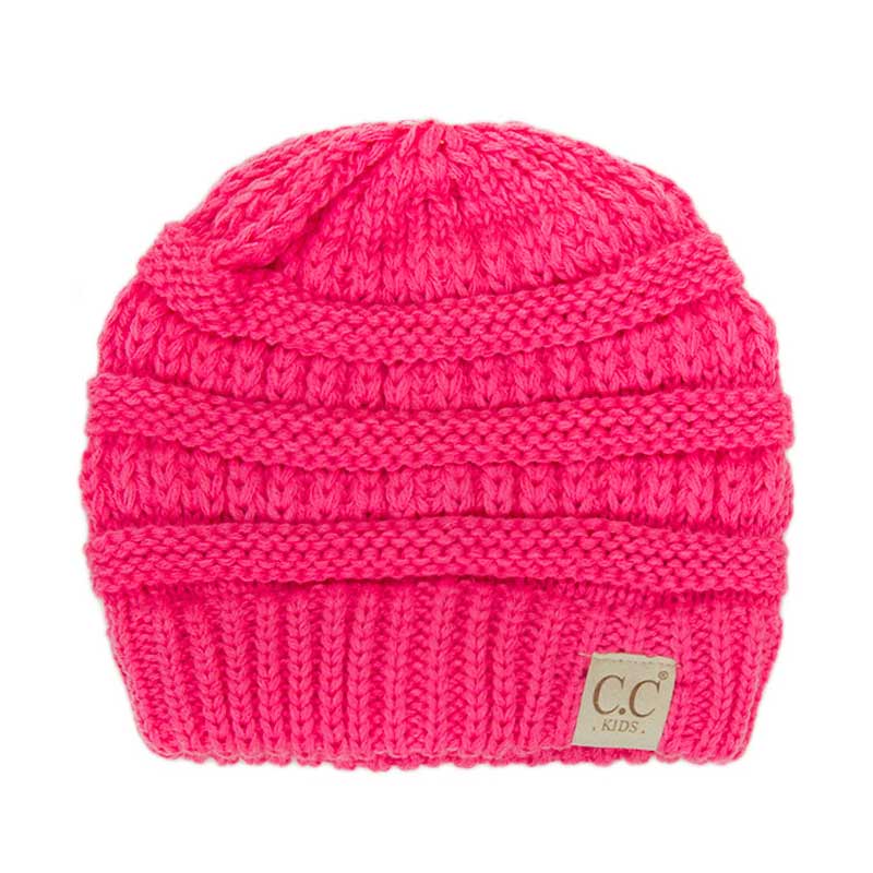 C.C Children Beanie
