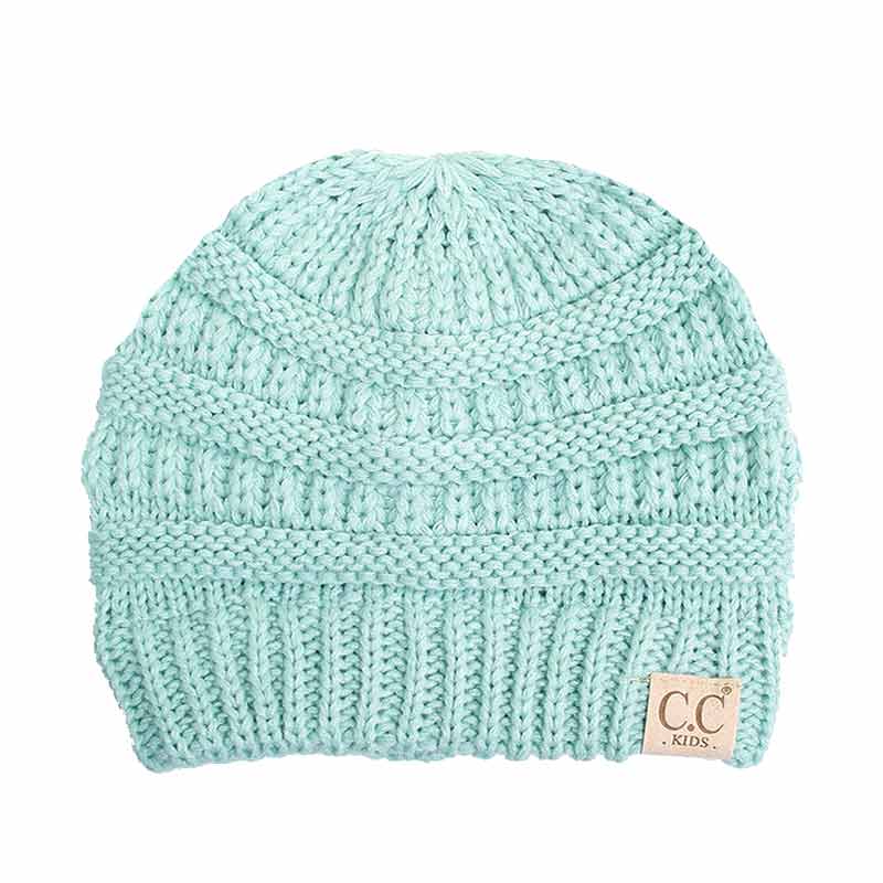 C.C Children Beanie