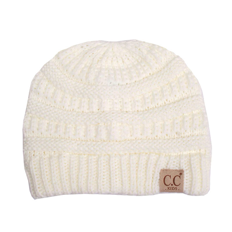 C.C Children Beanie