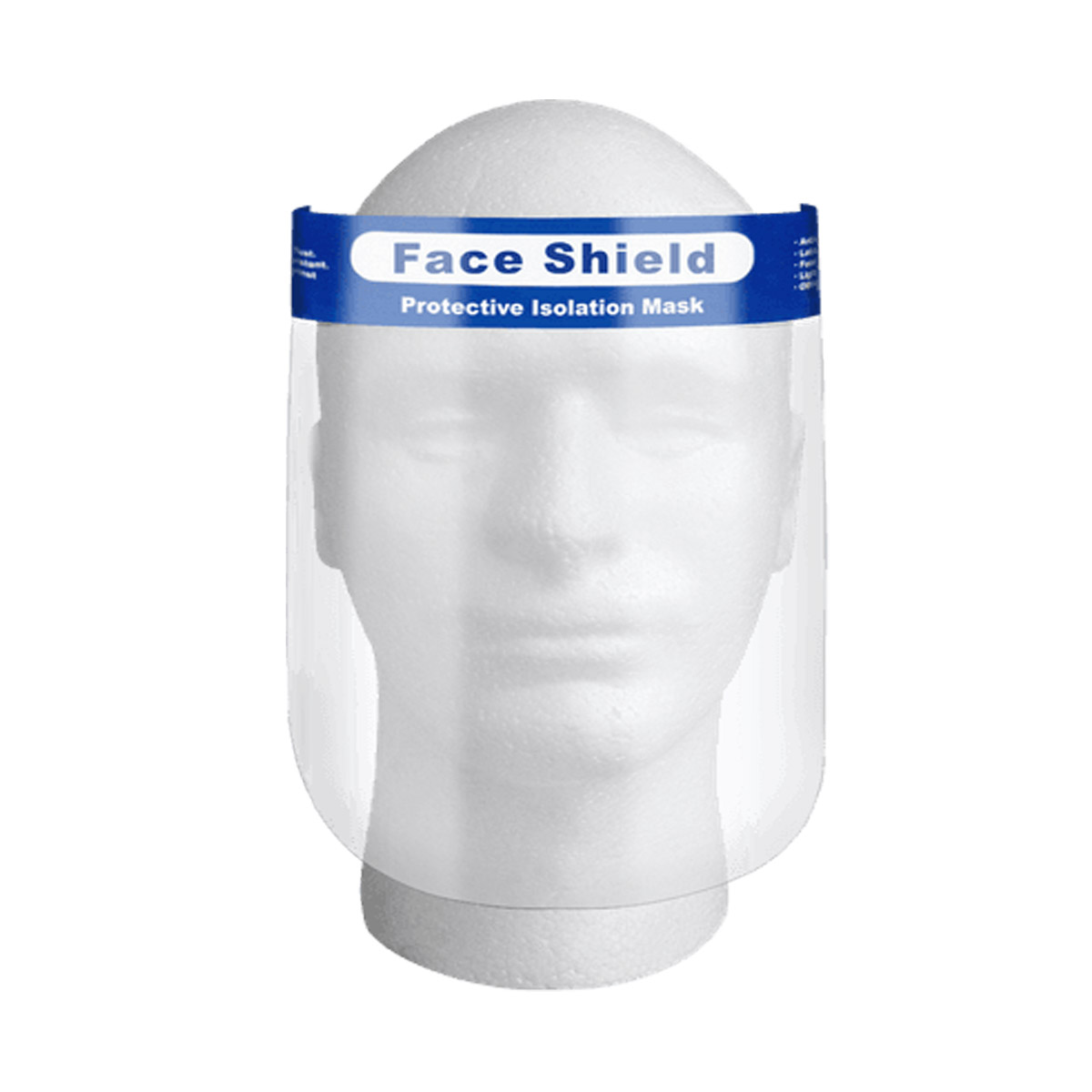 FACE SHIELD - Image 2