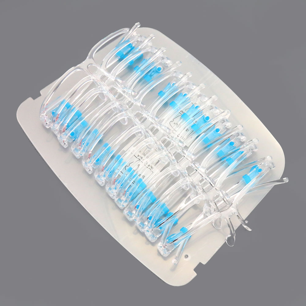 ANTI-OIL SPLASH FACE SHIELD(1DZ) - Image 3